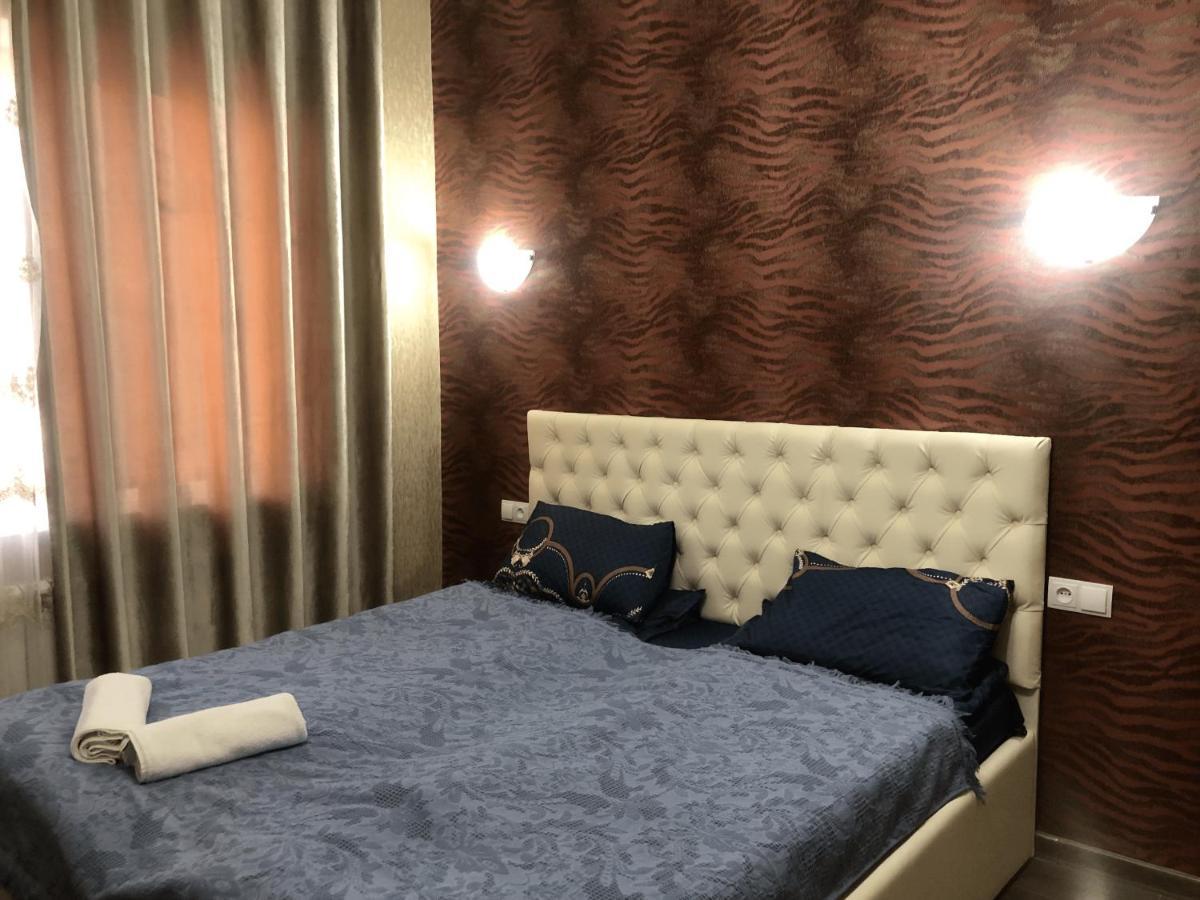Sweet Home Hostel 비슈케크 외부 사진