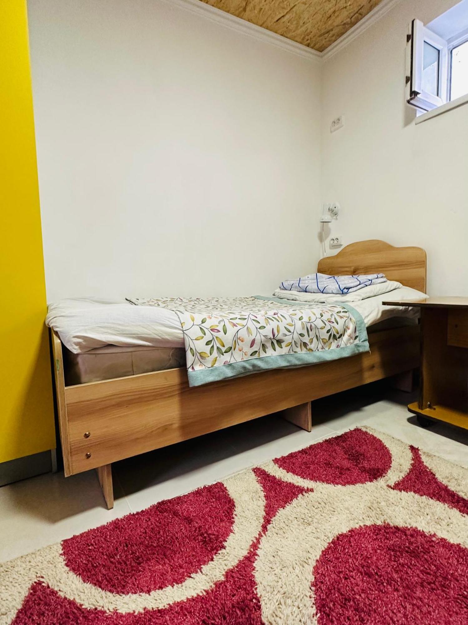 Sweet Home Hostel 비슈케크 외부 사진