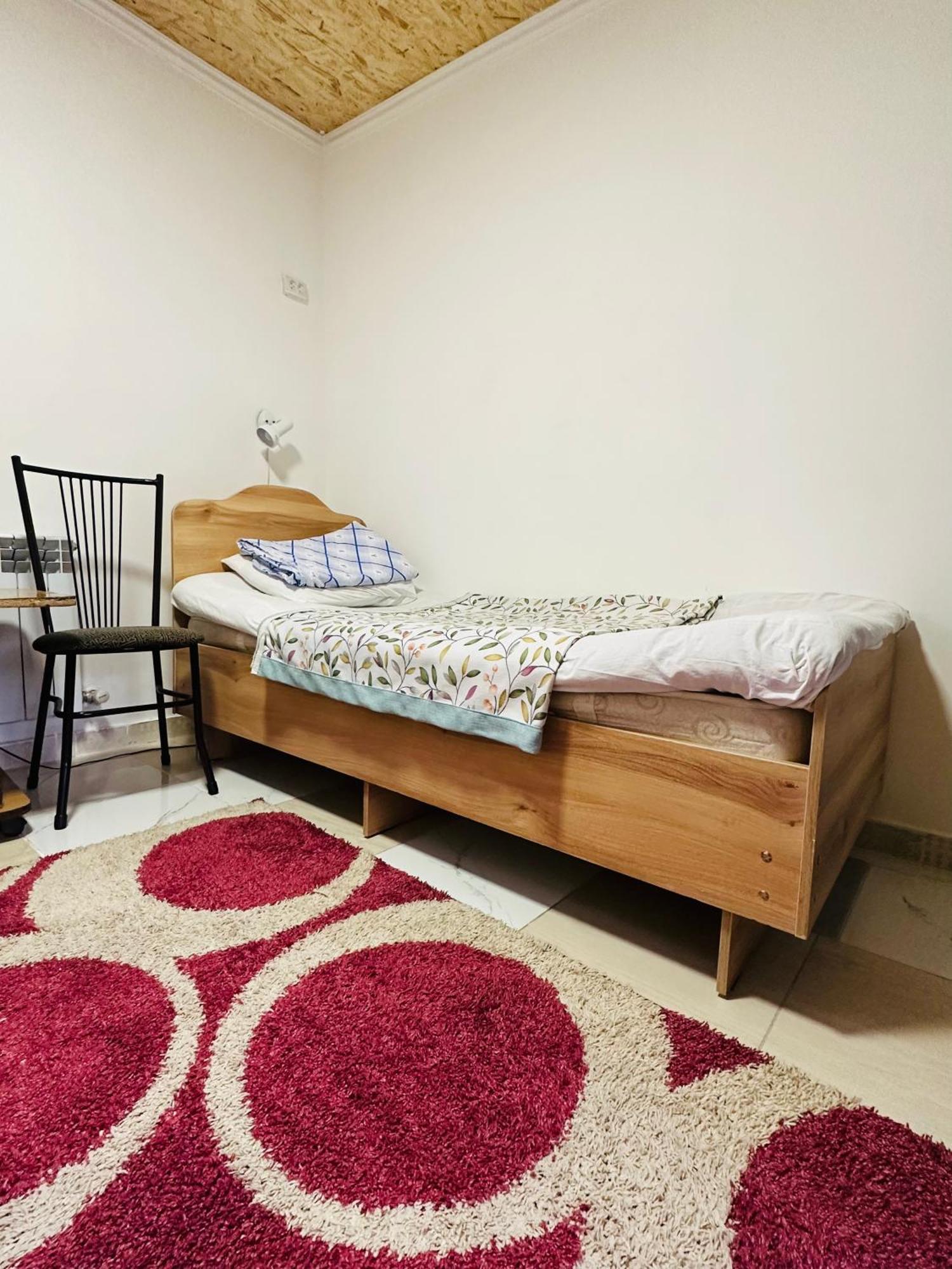 Sweet Home Hostel 비슈케크 외부 사진