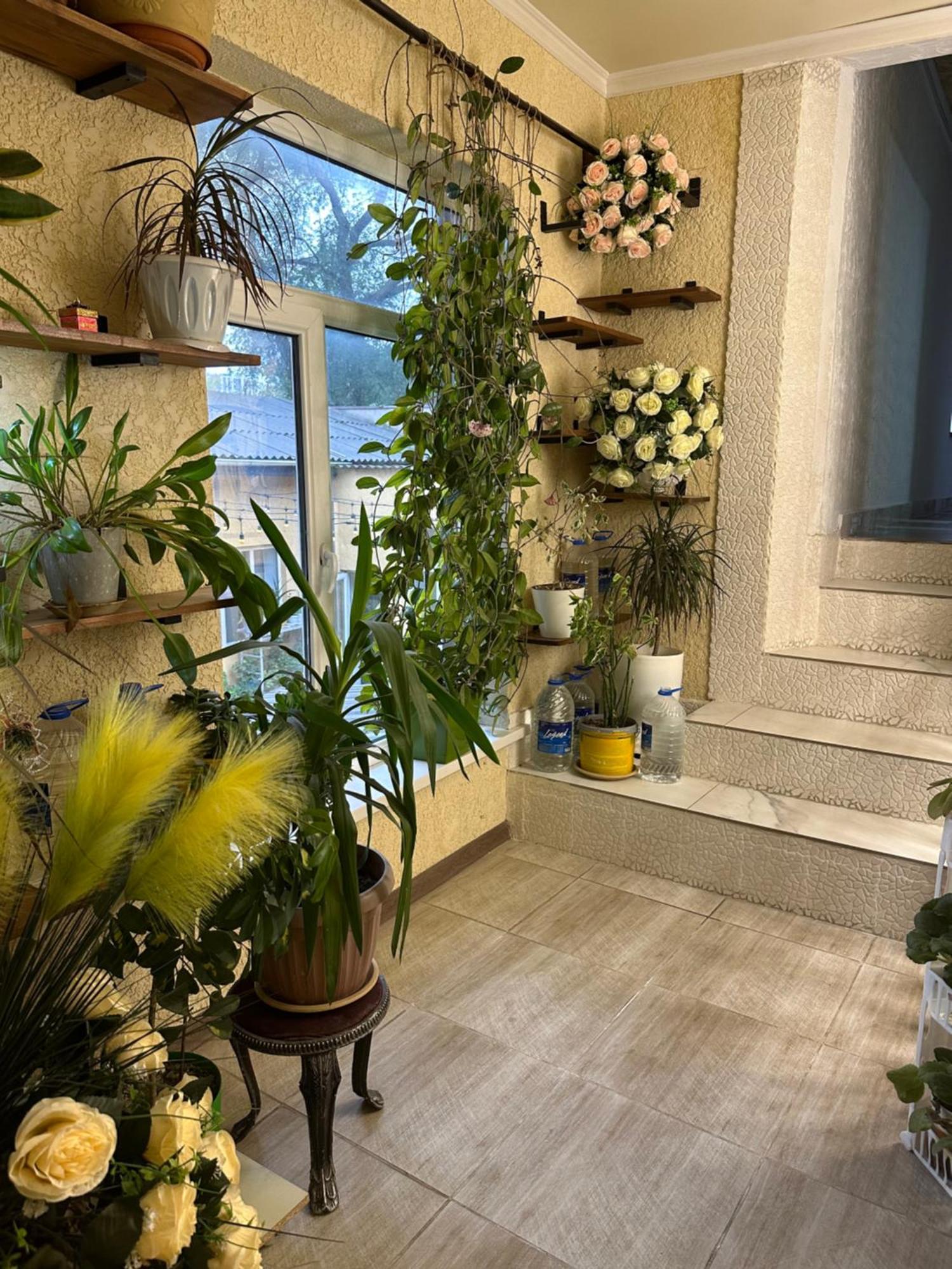 Sweet Home Hostel 비슈케크 외부 사진