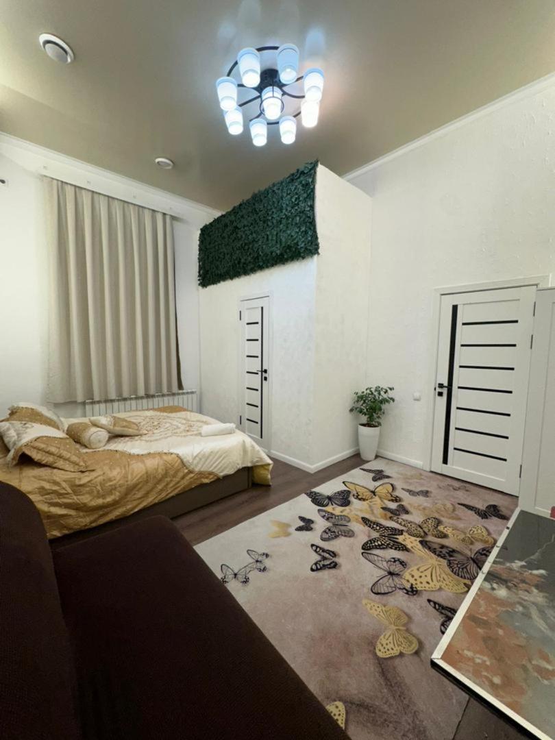 Sweet Home Hostel 비슈케크 외부 사진