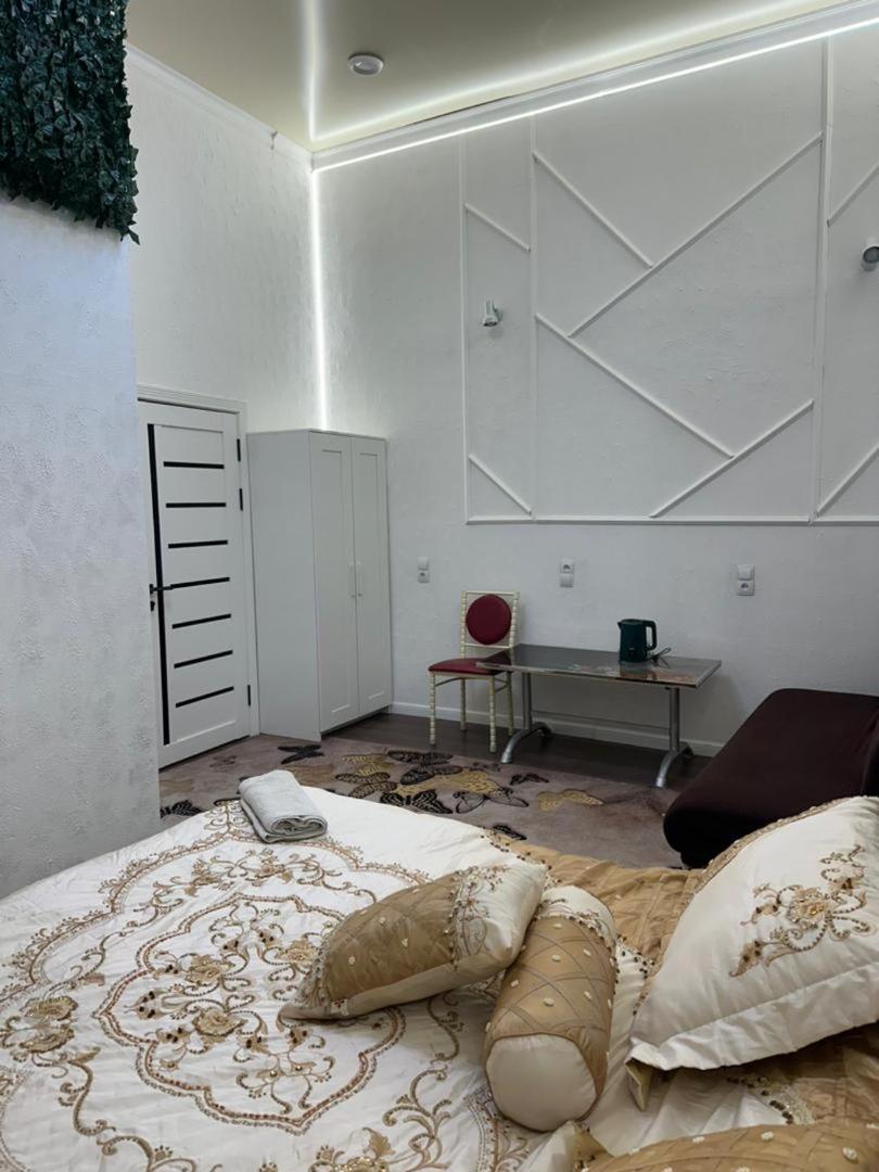Sweet Home Hostel 비슈케크 외부 사진