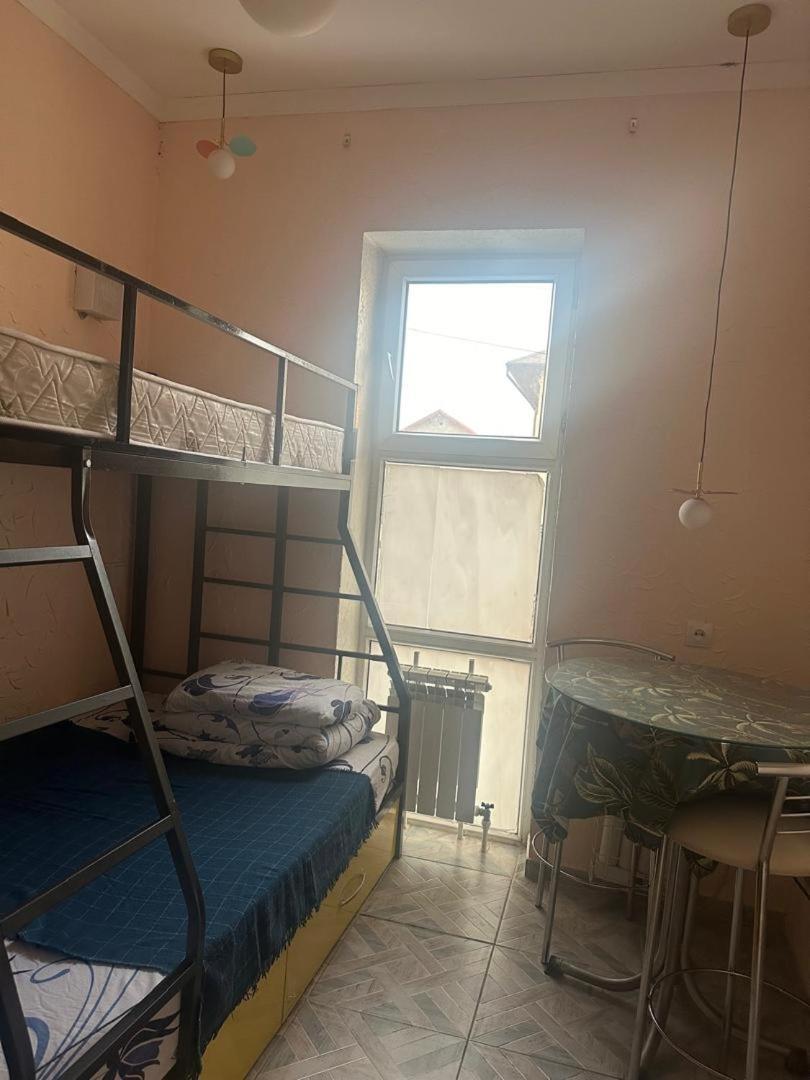Sweet Home Hostel 비슈케크 객실 사진